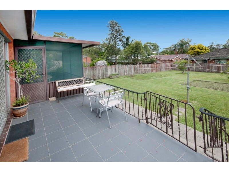 27 Park Avenue, Blackalls Park NSW 2283