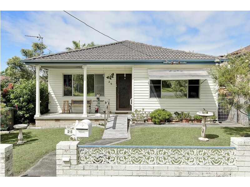 25 Cheapside Street, Rathmines NSW 2283