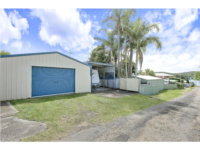 25 Cheapside Street, Rathmines NSW 2283