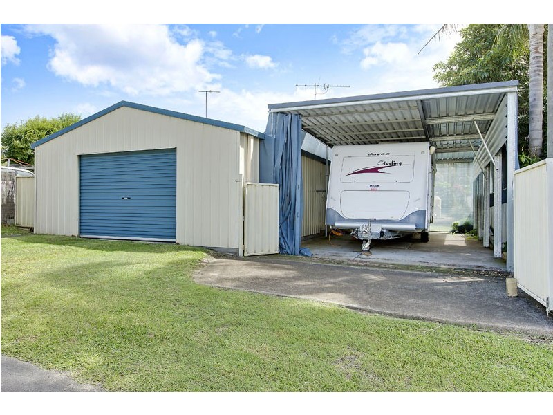 25 Cheapside Street, Rathmines NSW 2283