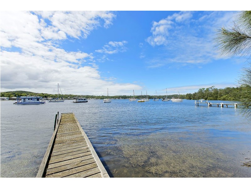 25 Cheapside Street, Rathmines NSW 2283