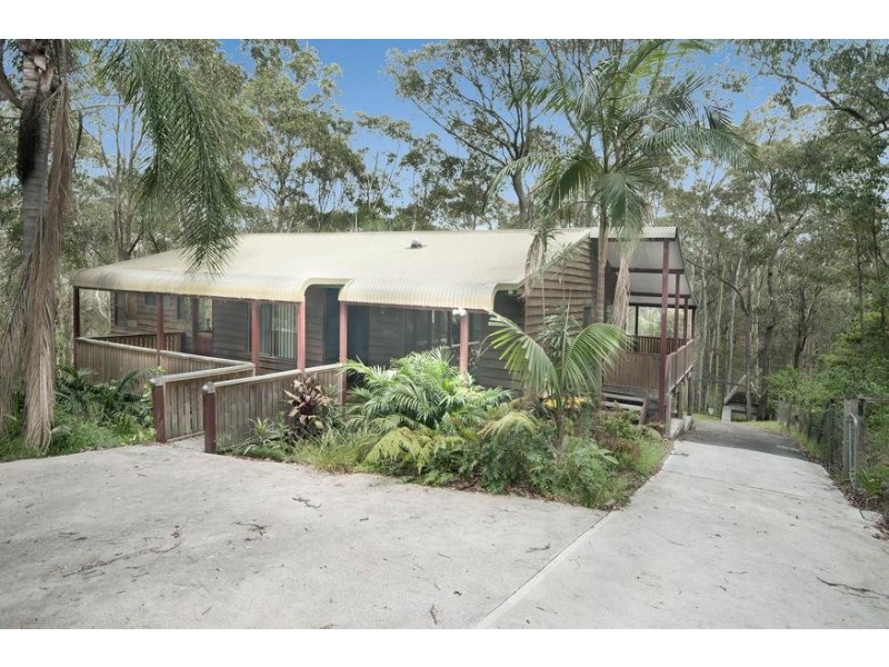 22 Ridge Road, Kilaben Bay NSW 2283