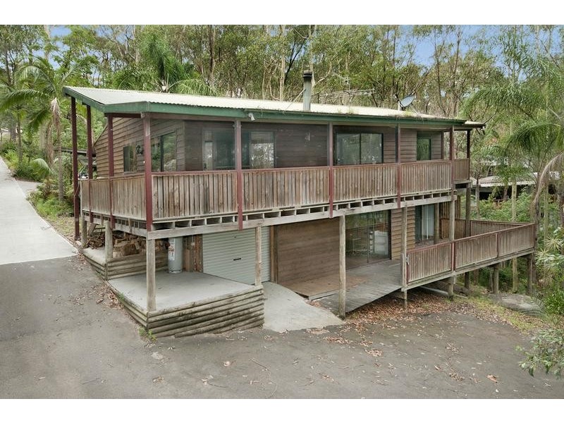 22 Ridge Road, Kilaben Bay NSW 2283