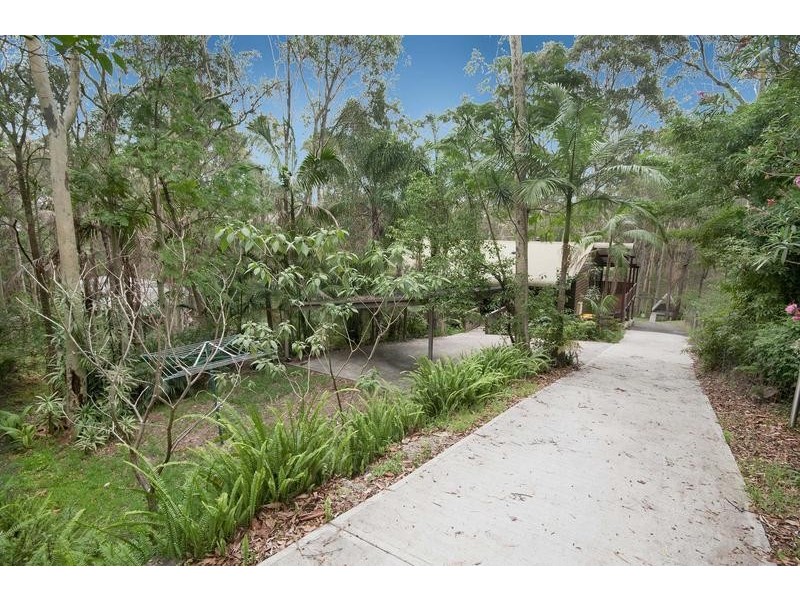 22 Ridge Road, Kilaben Bay NSW 2283