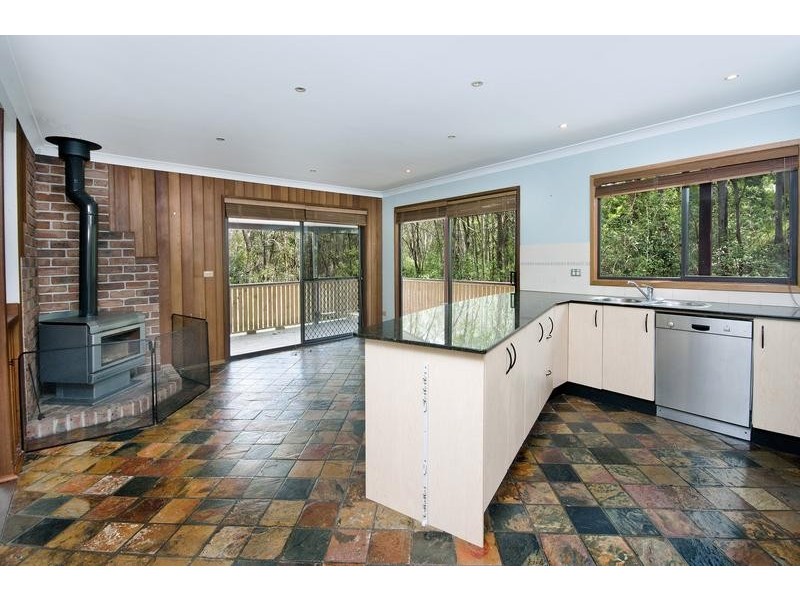 22 Ridge Road, Kilaben Bay NSW 2283