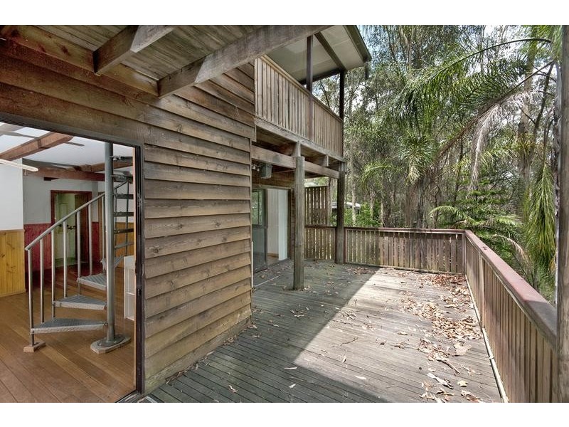 22 Ridge Road, Kilaben Bay NSW 2283