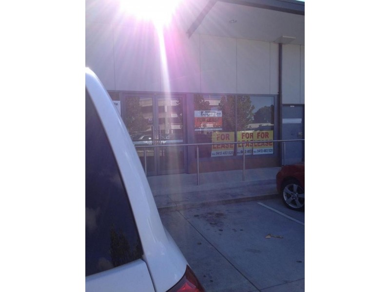 10/189-197 BRIGHTON AVENUE, Toronto NSW 2283