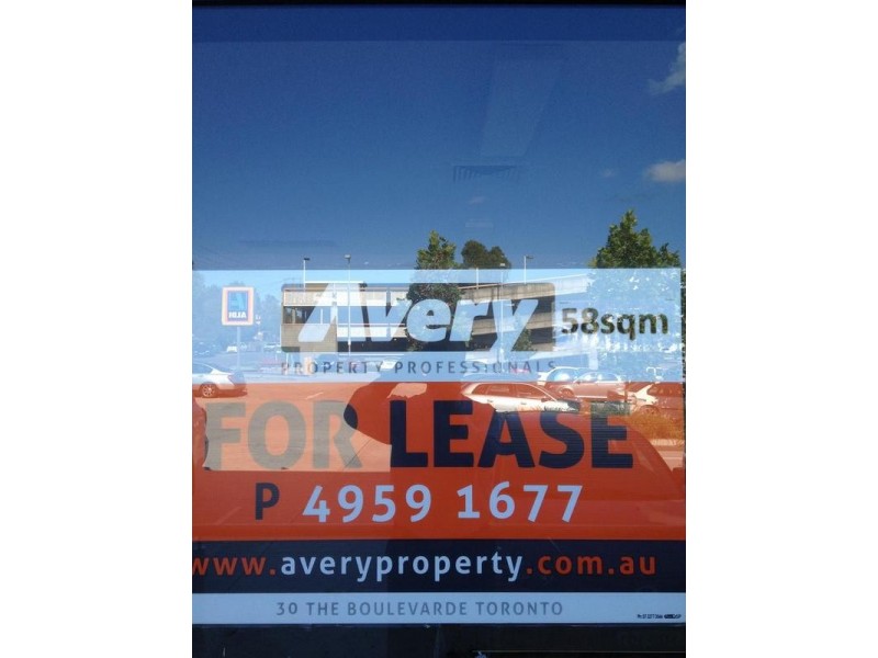 10/189-197 BRIGHTON AVENUE, Toronto NSW 2283