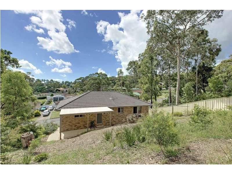 86 Enterprise Way, Woodrising NSW 2284