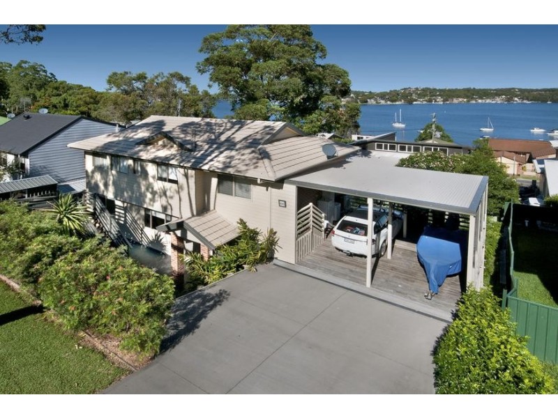 66 Alkrington Avenue, Fishing Point NSW 2283