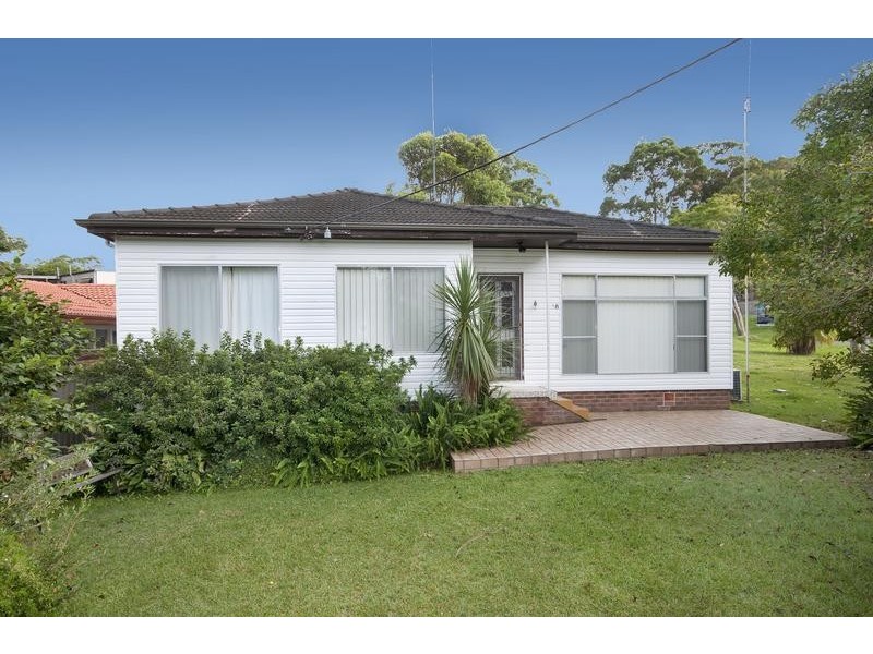 38 Ilford Avenue, Buttaba NSW 2283