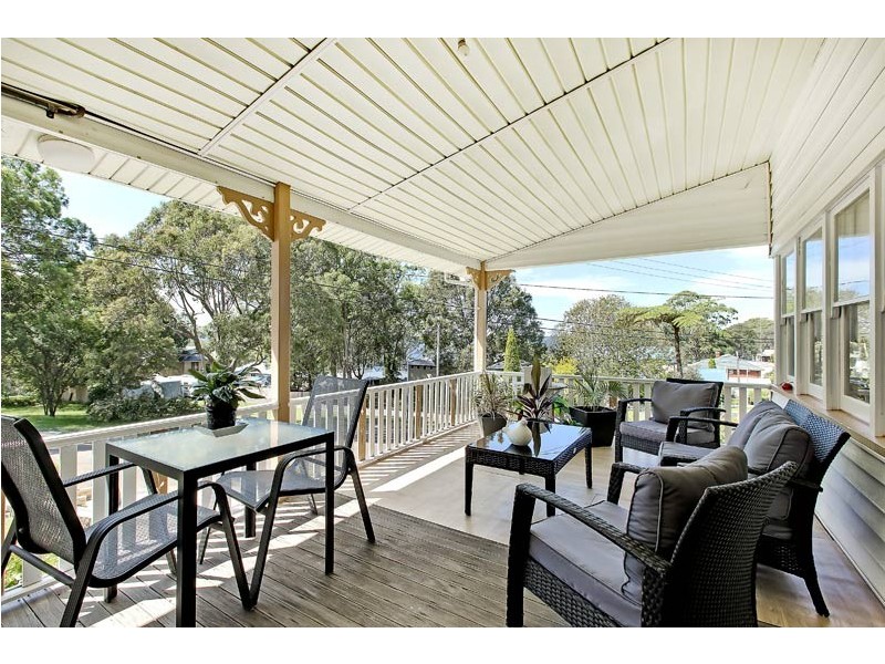 176 Watkins Road, Wangi Wangi NSW 2267