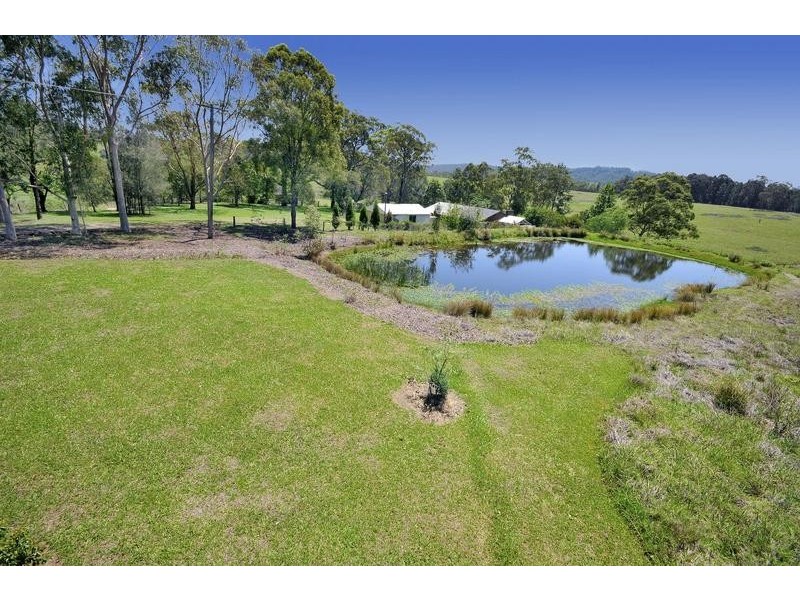 187 Gills Lane, Brunkerville NSW 2323