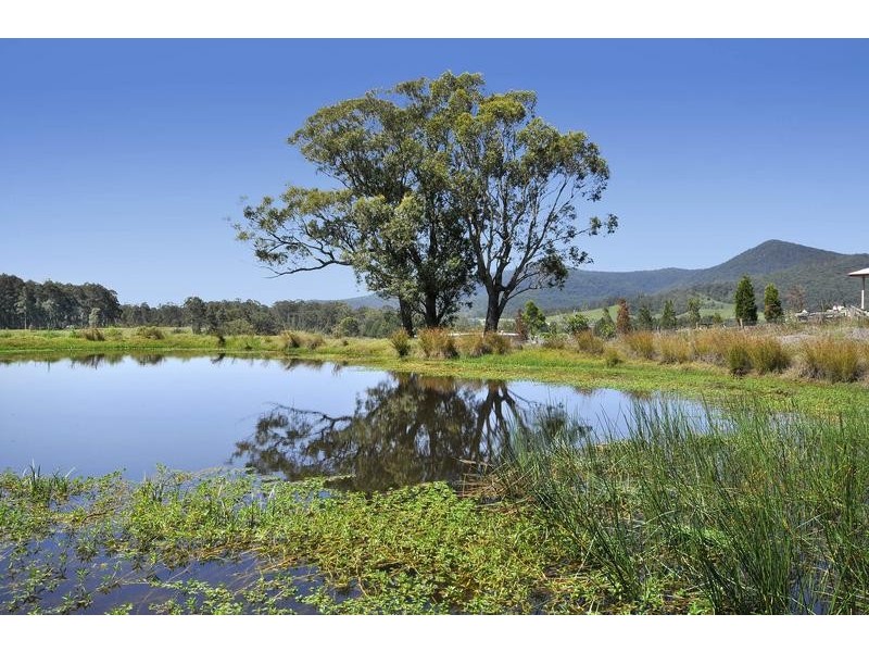 187 Gills Lane, Brunkerville NSW 2323