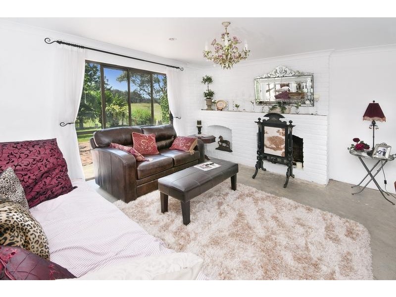 187 Gills Lane, Brunkerville NSW 2323