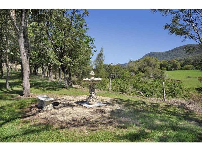 187 Gills Lane, Brunkerville NSW 2323