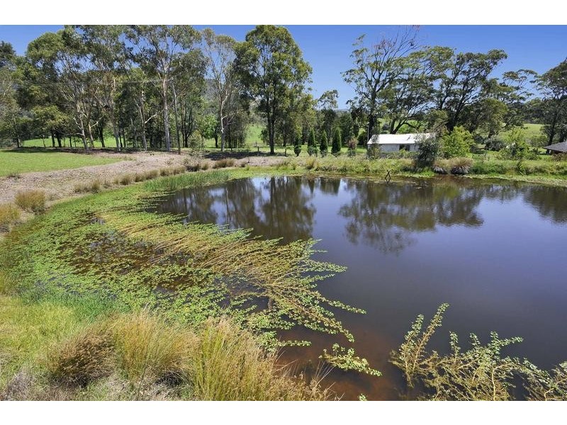 187 Gills Lane, Brunkerville NSW 2323