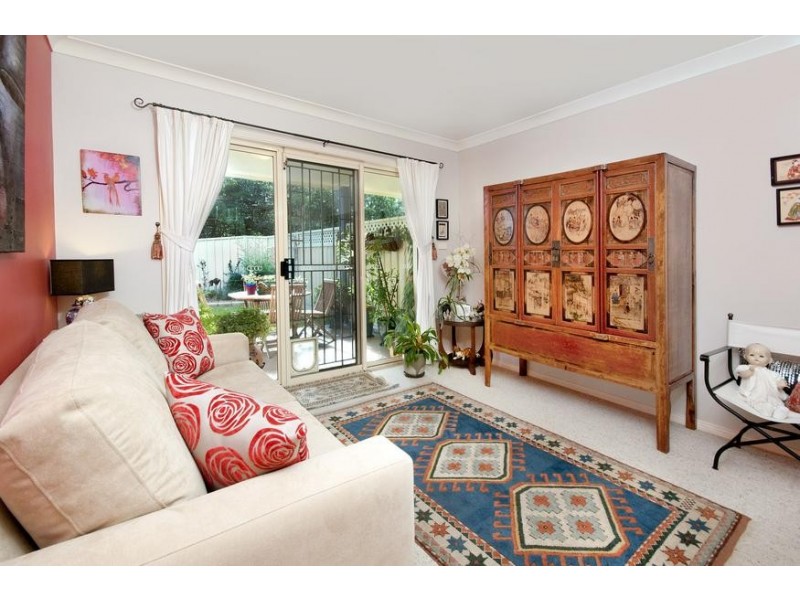 17/78 Brighton Avenue, Toronto NSW 2283