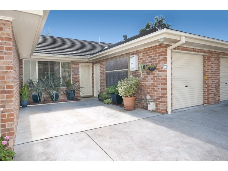 17/78 Brighton Avenue, Toronto NSW 2283