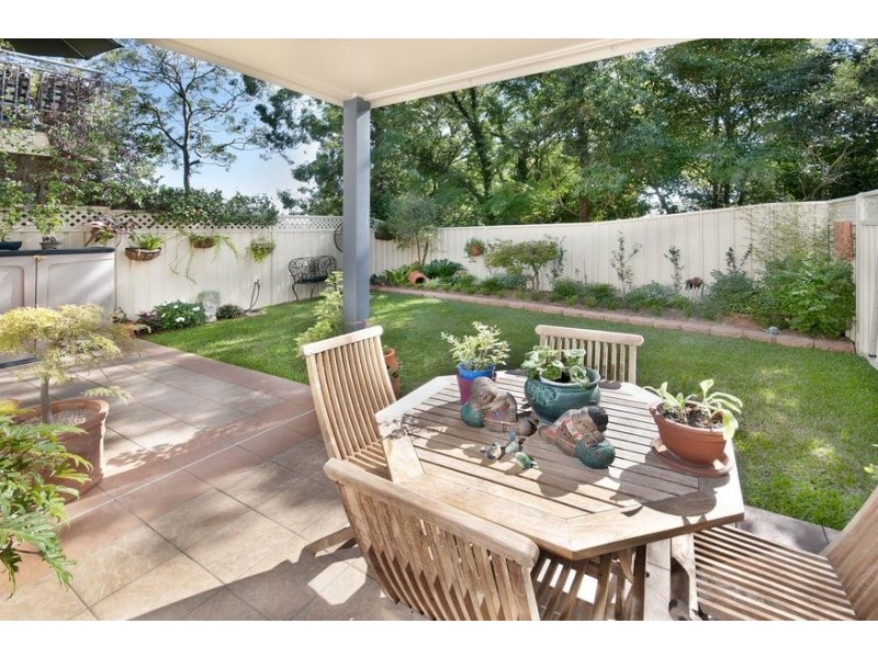 17/78 Brighton Avenue, Toronto NSW 2283