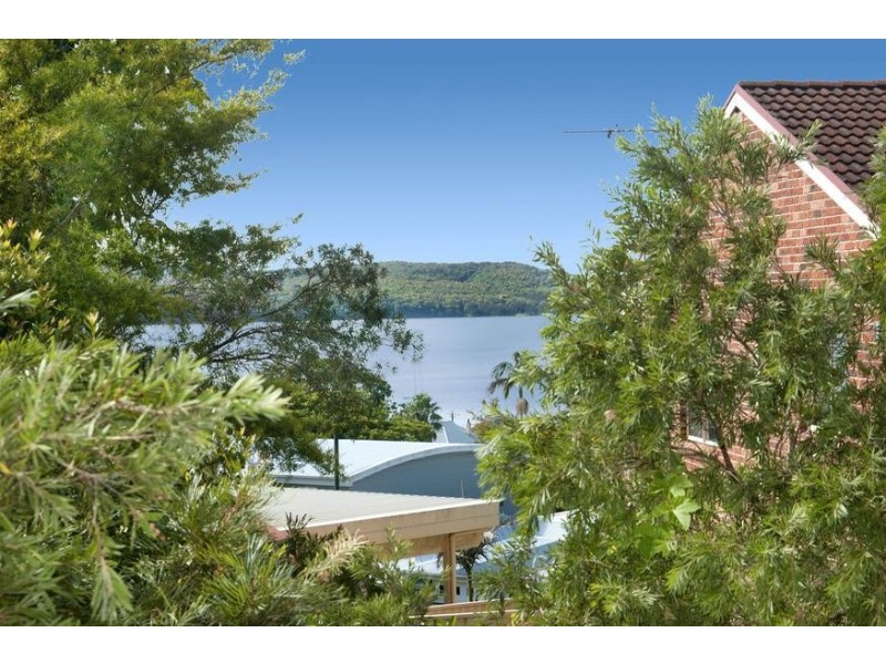 17/78 Brighton Avenue, Toronto NSW 2283