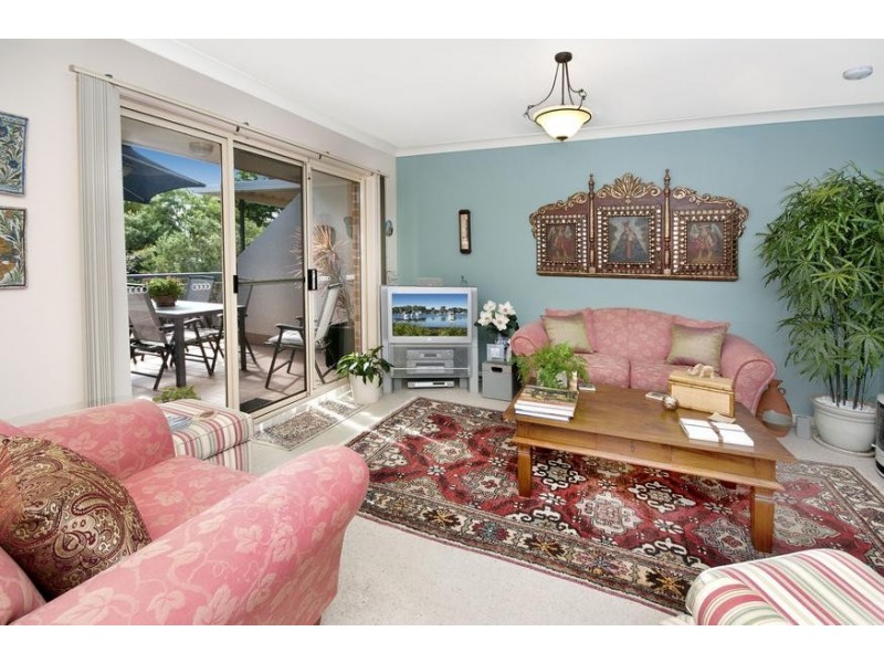 17/78 Brighton Avenue, Toronto NSW 2283