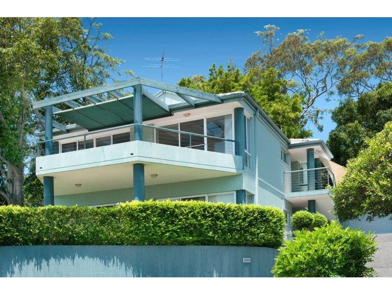 7/90 Brighton Avenue, Toronto NSW 2283