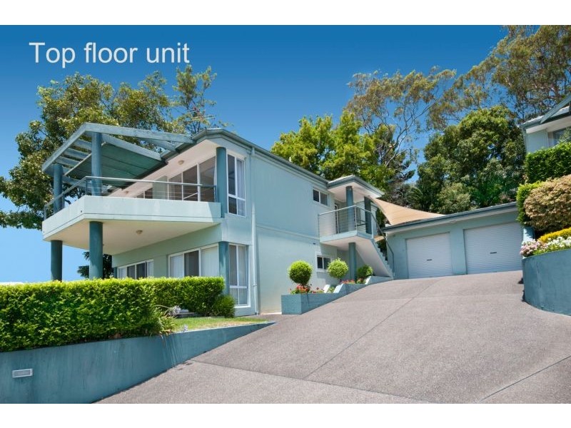 7/90 Brighton Avenue, Toronto NSW 2283