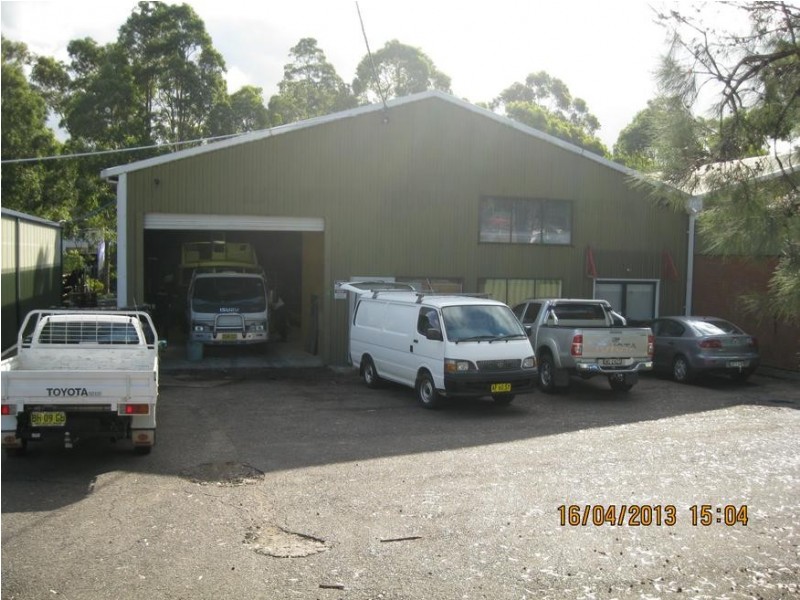 2/4 Darrambal Close, Rathmines NSW 2283