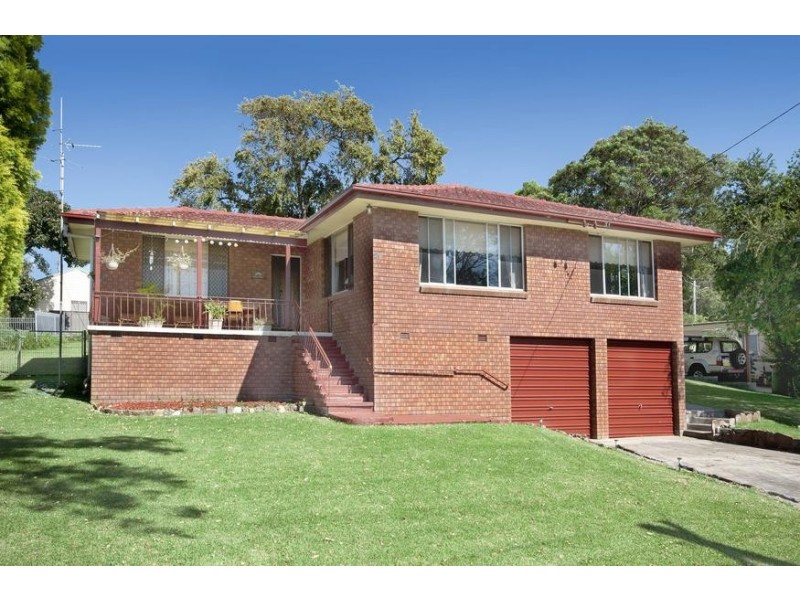 24 Ilford Avenue, Buttaba NSW 2283
