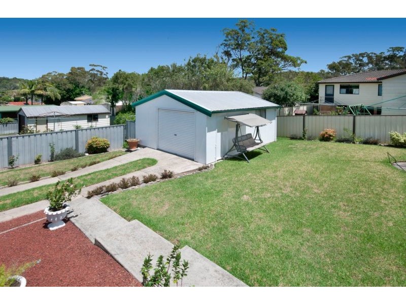 105 Fassifern Road, Blackalls Park NSW 2283