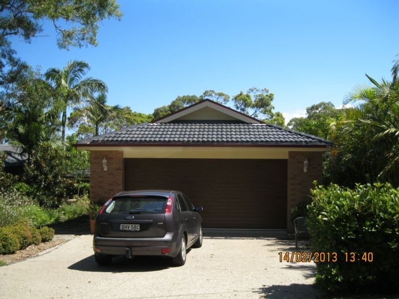 338 Dobell Drive, Wangi Wangi NSW 2267