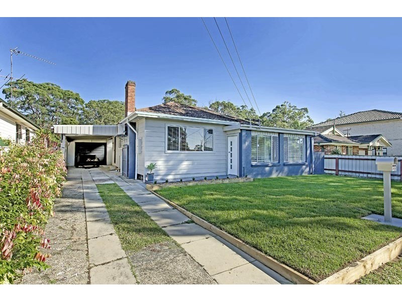 34 Bayswater Road, Rathmines NSW 2283