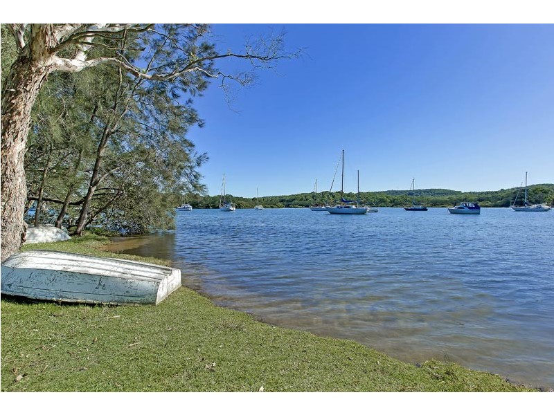 34 Bayswater Road, Rathmines NSW 2283