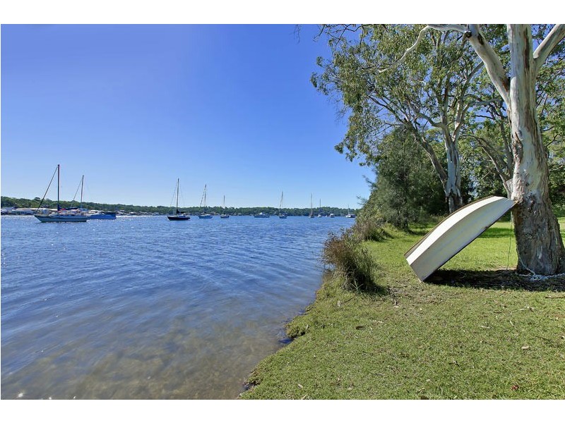 34 Bayswater Road, Rathmines NSW 2283