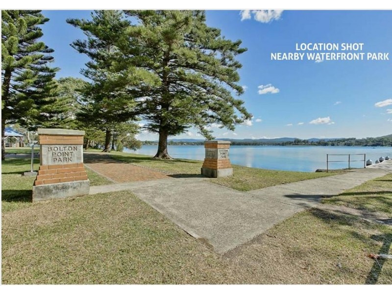 2/59 Middle Point Road, Bolton Point NSW 2283