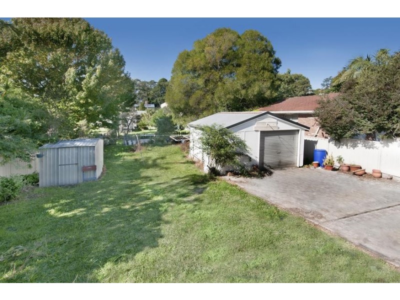 6 Carawa Street, Wangi Wangi NSW 2267