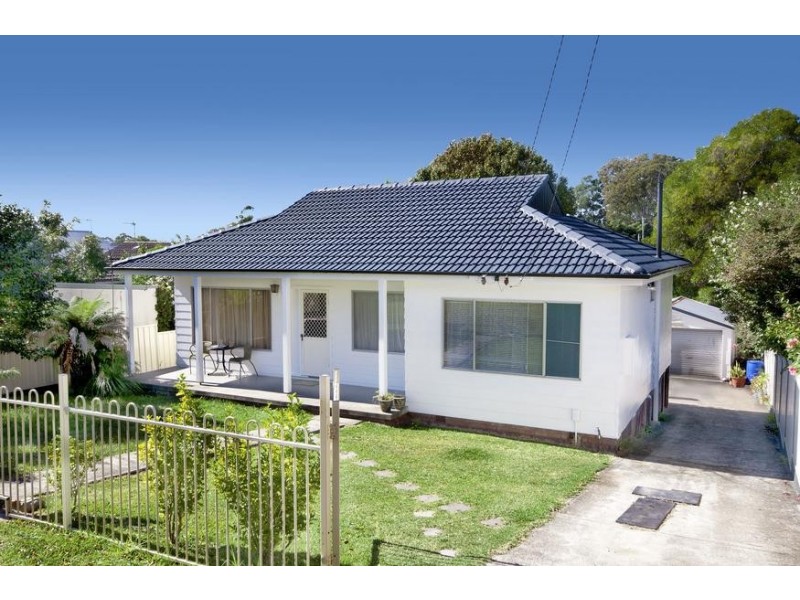 6 Carawa Street, Wangi Wangi NSW 2267