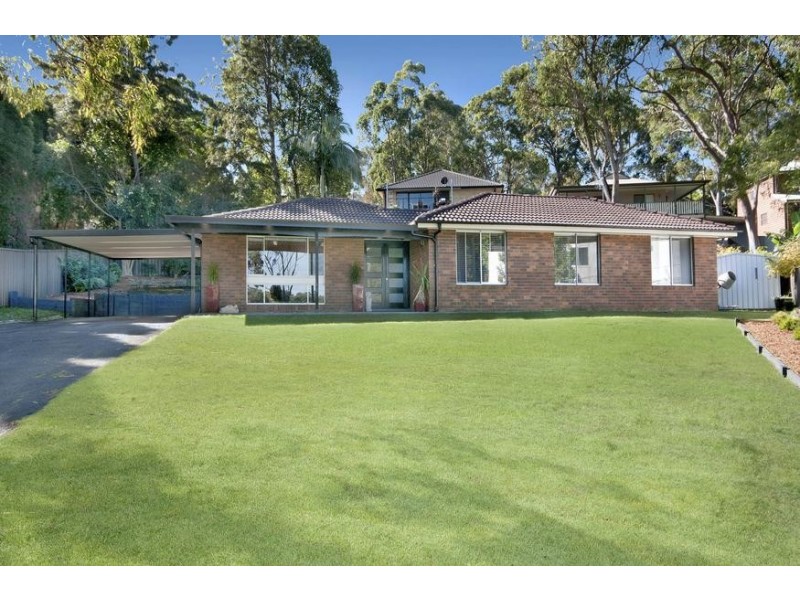 9 Welwyn Close, Buttaba NSW 2283