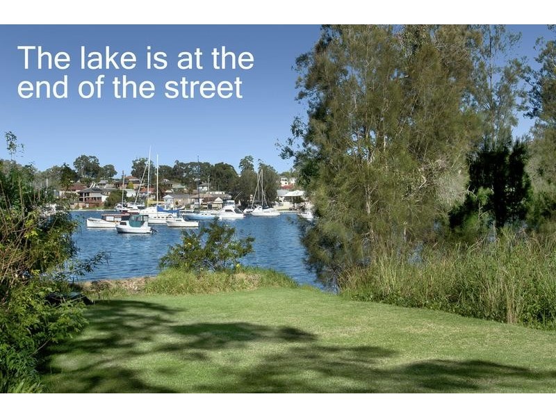9 Welwyn Close, Buttaba NSW 2283