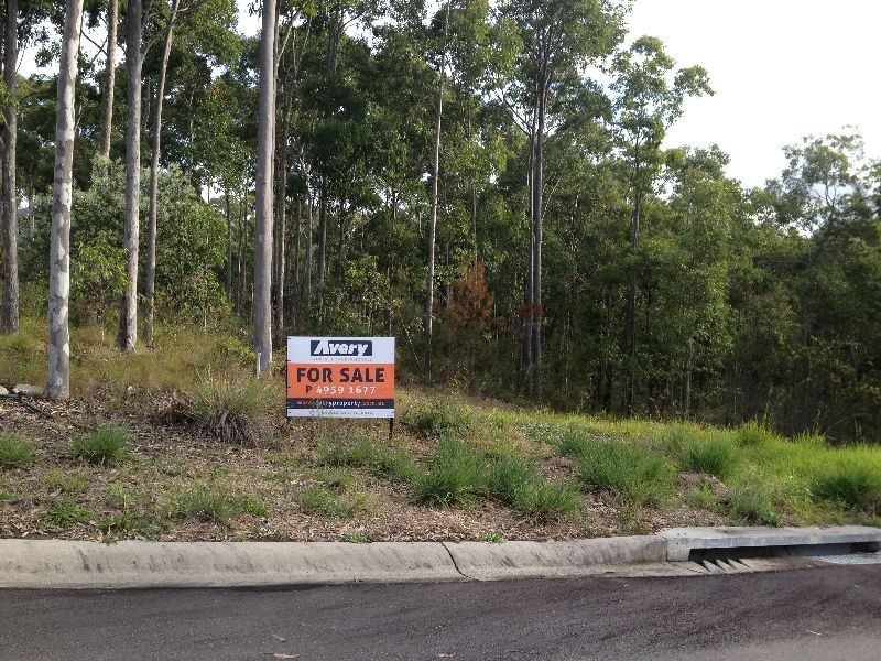 Lot 207, 39A Lakeview Road, Kilaben Bay NSW 2283
