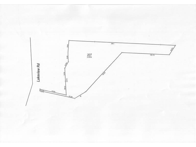 Lot 207, 39A Lakeview Road, Kilaben Bay NSW 2283