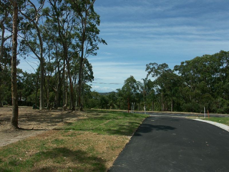 Lot 207, 39A Lakeview Road, Kilaben Bay NSW 2283