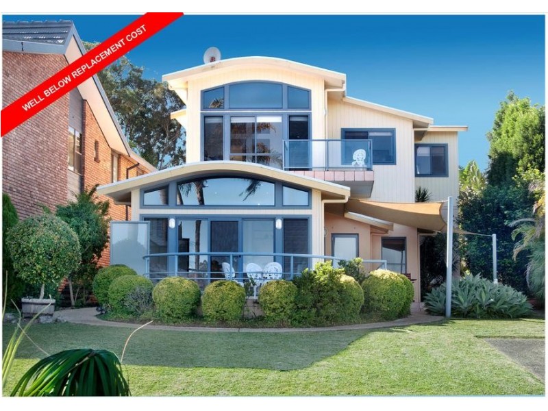 156 Sealand Road, Fishing Point NSW 2283