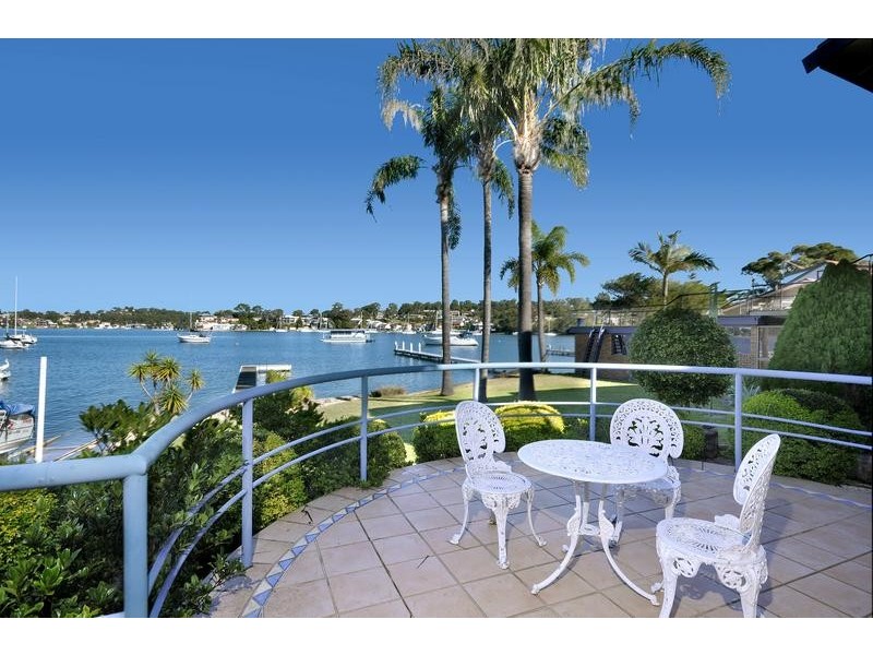 156 Sealand Road, Fishing Point NSW 2283