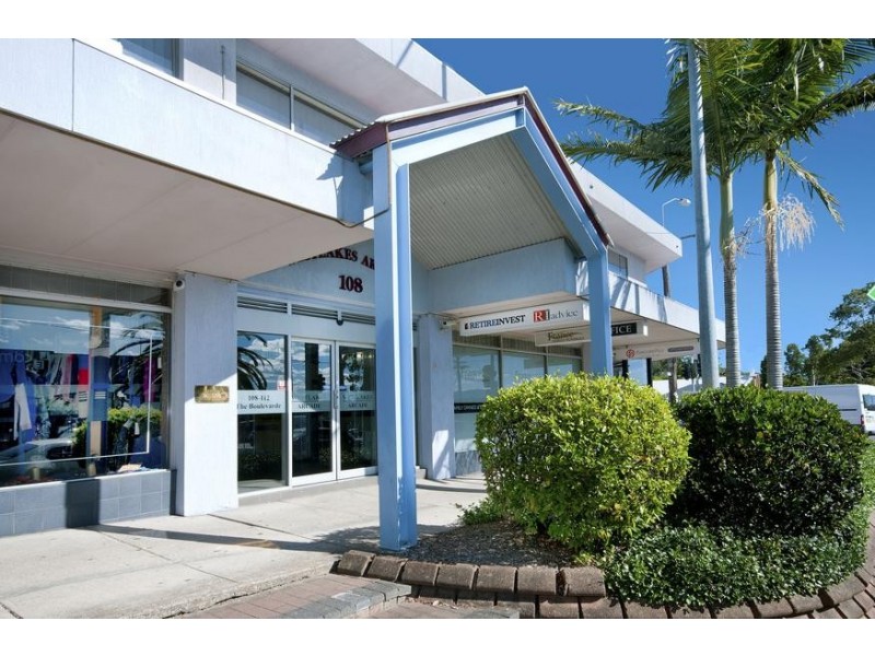 3/108 The Boulevarde, Toronto NSW 2283