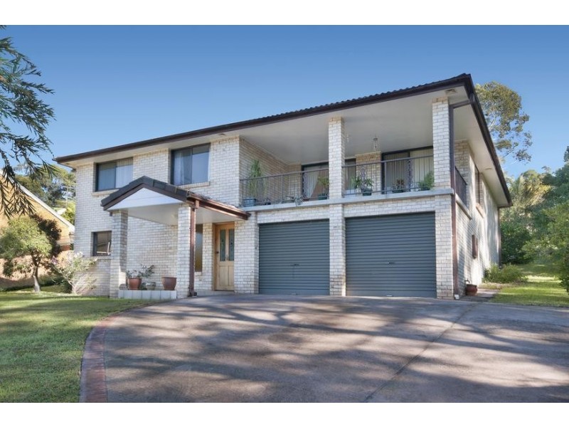 9 Tallarook Close, Kilaben Bay NSW 2283