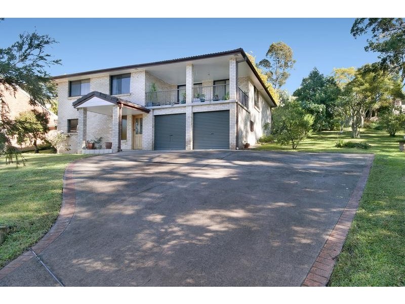 9 Tallarook Close, Kilaben Bay NSW 2283