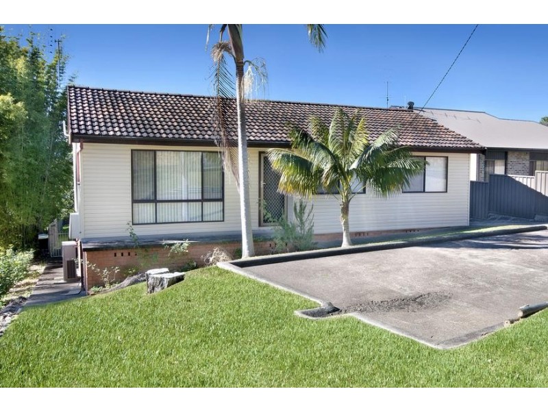 19 Dobell Drive, Wangi Wangi NSW 2267