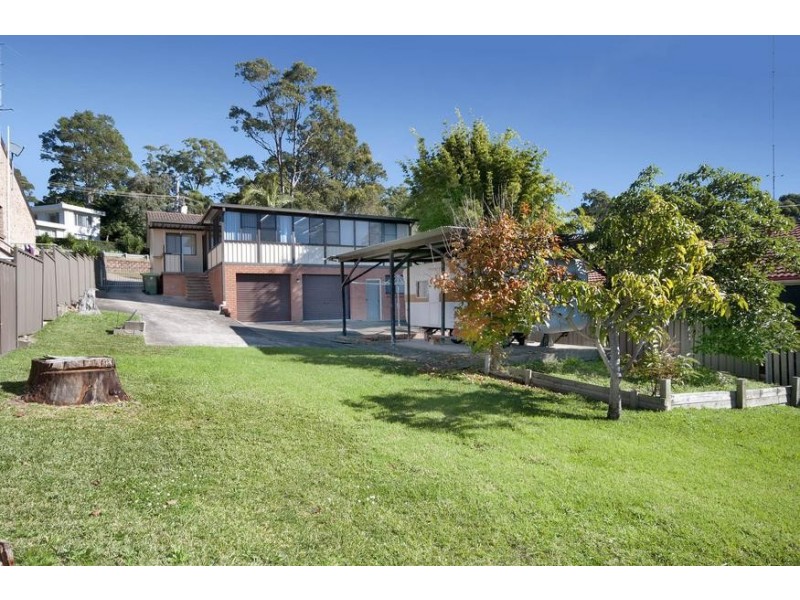 19 Dobell Drive, Wangi Wangi NSW 2267